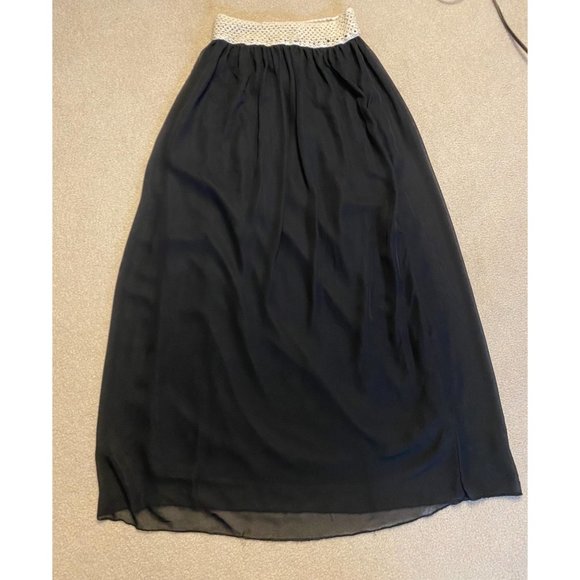 Rue21 Dresses & Skirts - Chiffon Maxi Skirt Size M